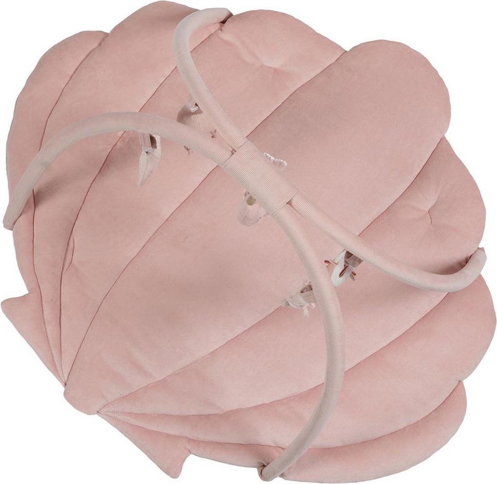 Little Dutch speelkleed roze schelp ocean, Ophalen of Verzenden, Zo goed als nieuw