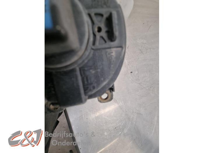 Mistlamp rechts-voor van een Citroen Jumper, Auto-onderdelen, Gebruikt, -, Ophalen of Verzenden, -