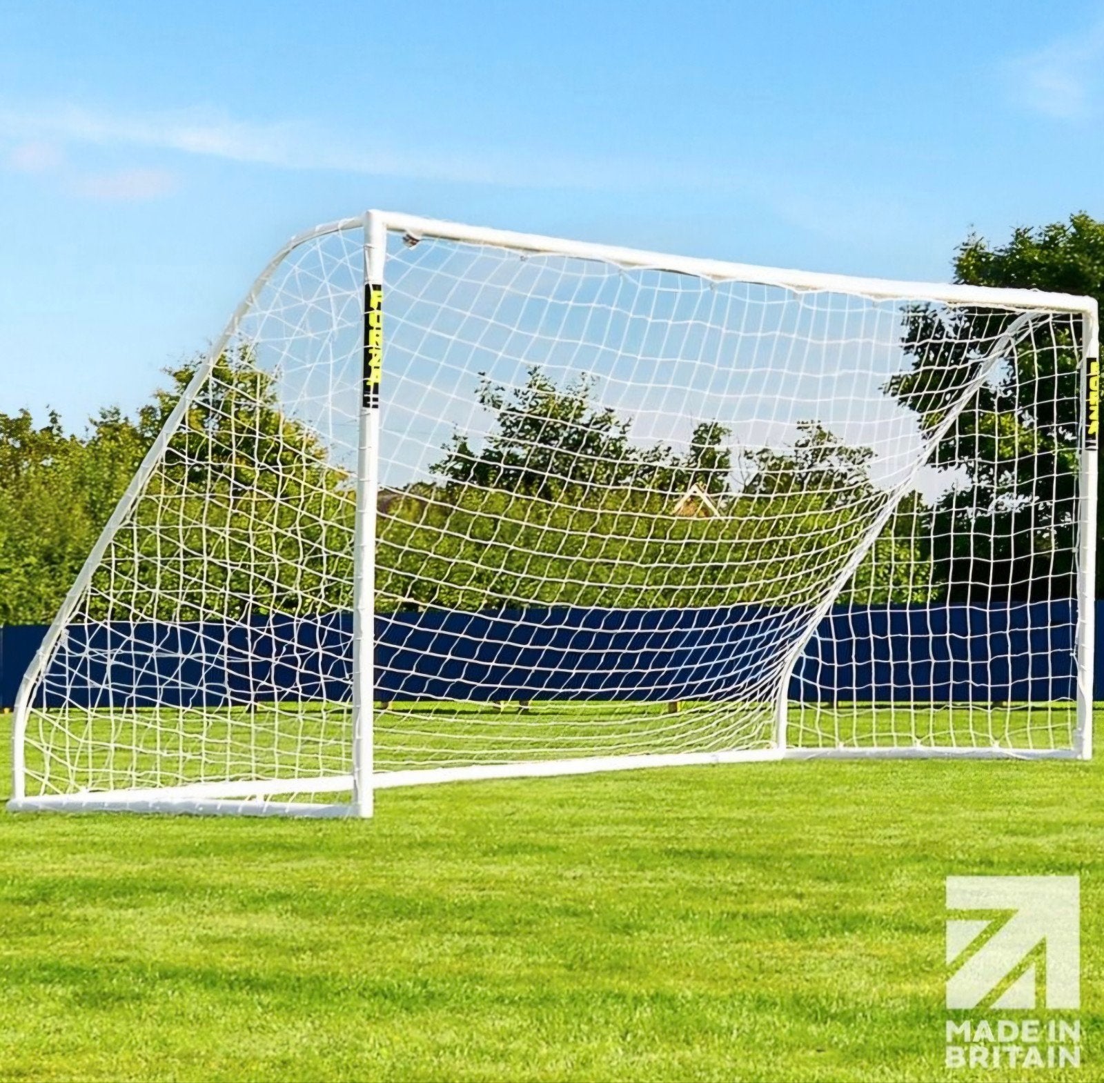 Forza voetbaldoel, Maat XL, Ophalen, Zo goed als nieuw, Overige typen