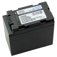 Accu D54S voor (D08A/D16/D120/D220/D320/D28A/D281B), Verzenden, Nieuw