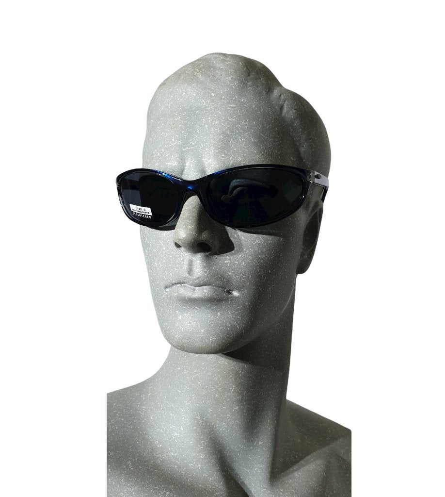 SINNER Lloyd Blue zonnebril UV400 Unisex Fors afgeprijsd!!!, Overige merken, Zonnebril, Blauw, Nieuw