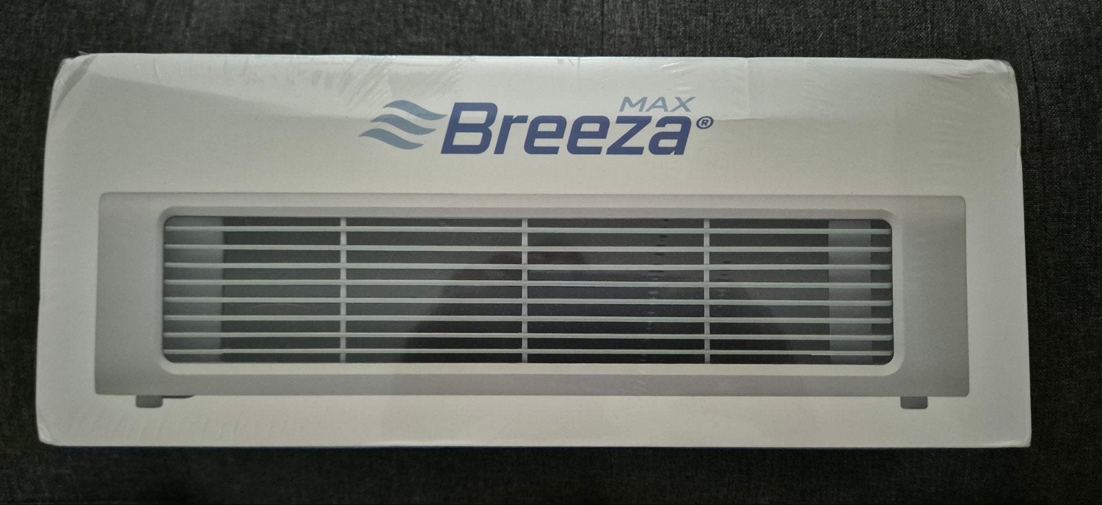 Breeze Ventilators, Ophalen of Verzenden