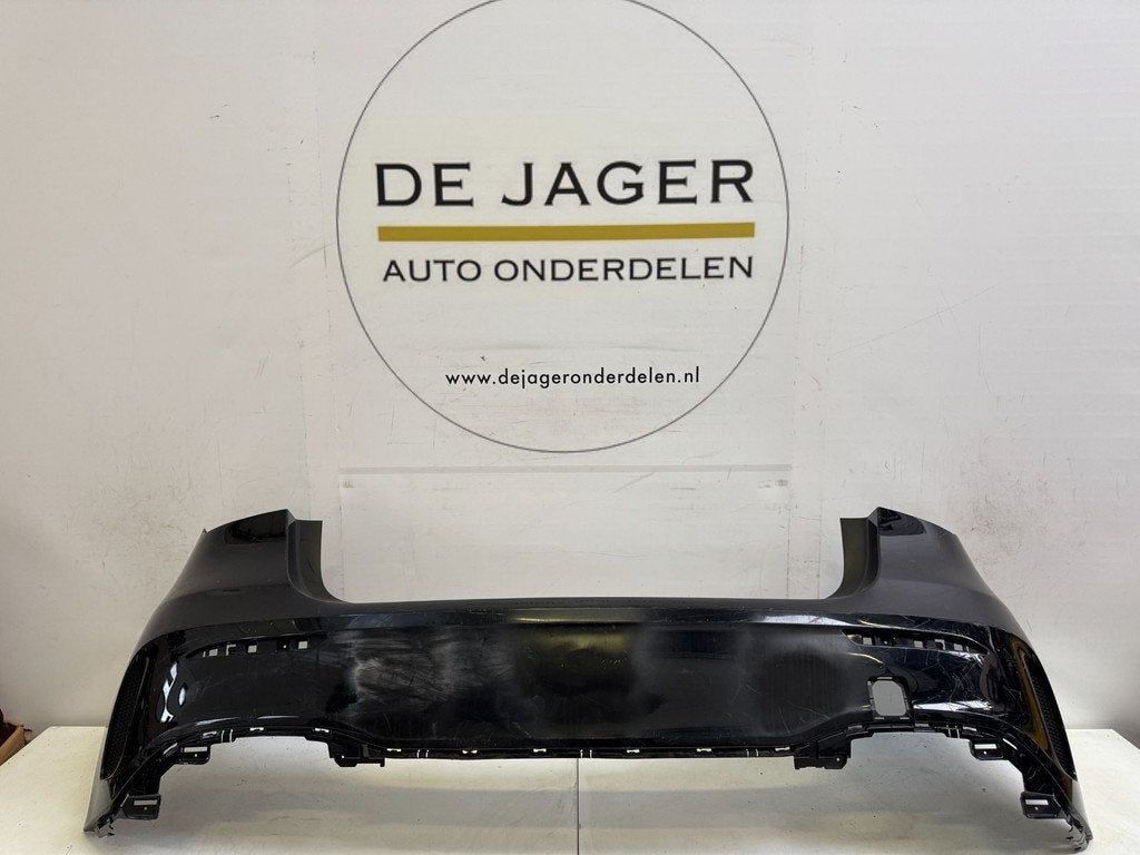 MERCEDES A KLASSE W177 AMG ACHTERBUMPER BUMPER A1778804801, Gebruikt, Mercedes-Benz AG, Mercedes-Benz, Ophalen of Verzenden
