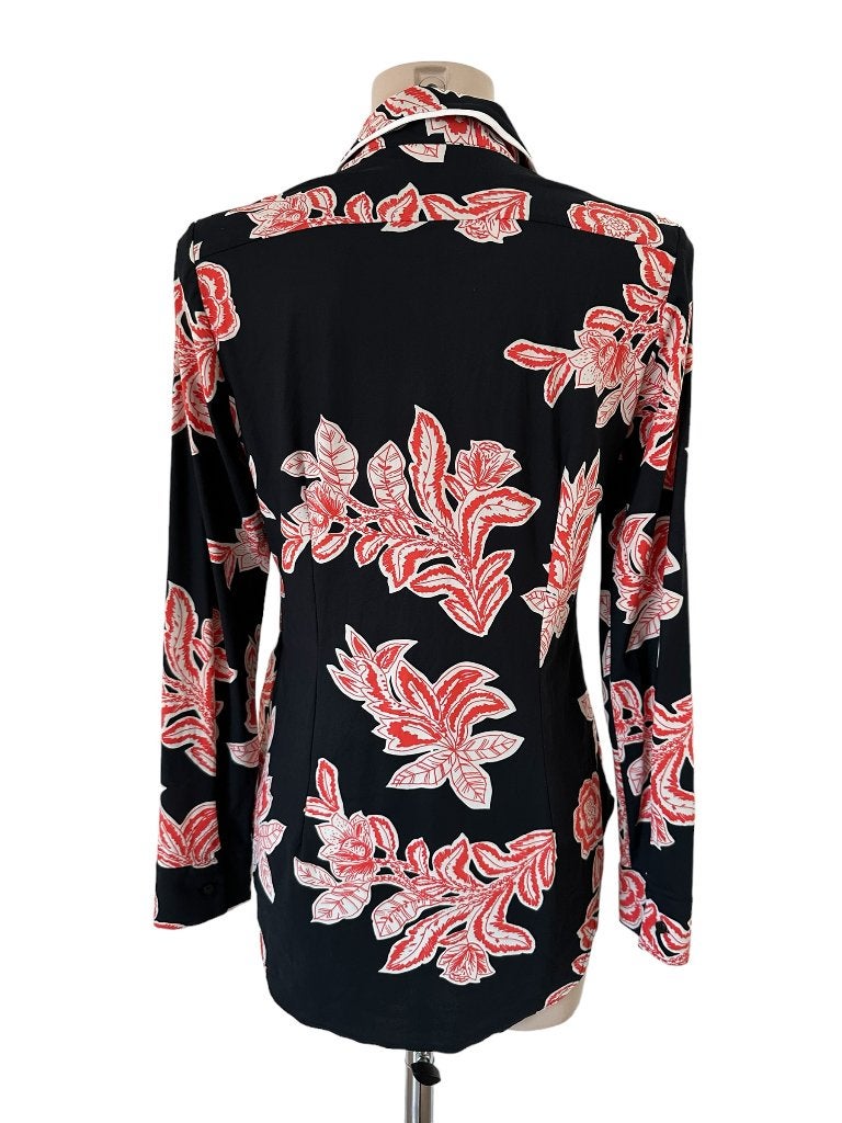 Studio Anneloes blouse S, Maat 38/40 (M), Zwart, Ophalen of Verzenden, Zo goed als nieuw