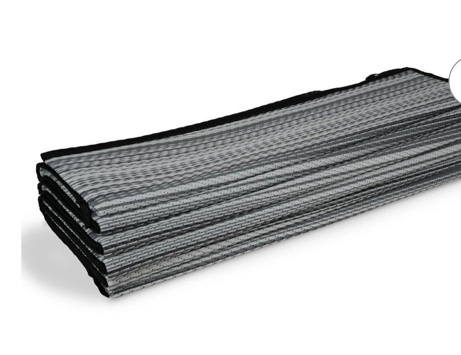 Dometic  Cushioned Carpet tenttapijt kamperen, Ophalen of Verzenden, Zo goed als nieuw