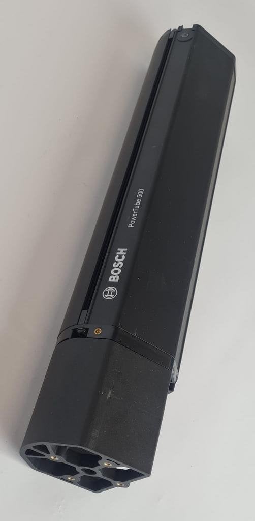 Bosch Powertube 500 verticaal Smart Systeem nieuw!!!, Fietsen en Brommers, Fietsaccessoires | Fietsaccu's, Nieuw, Ophalen of Verzenden