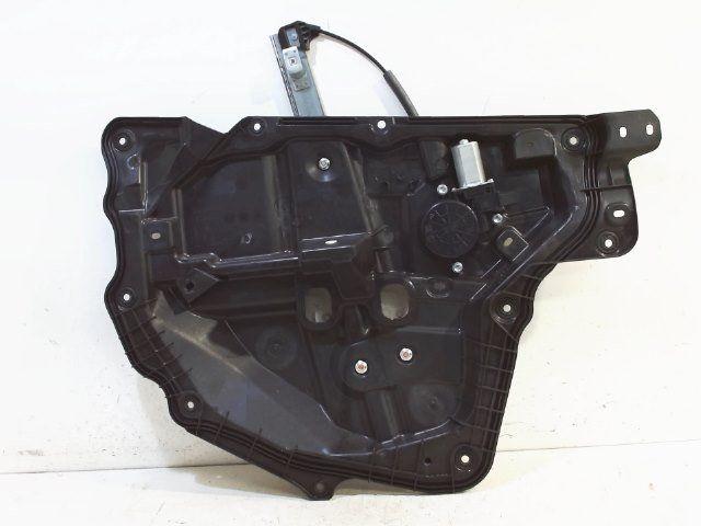 Raammechaniek elektrisch links voor Mazda CX-5, Onderdelen@venauto.nl, Van der Ven Autorecycling B.V., Gebruikt, Ettenseweg 76, 4706 PB Roosendaal, The Netherlands