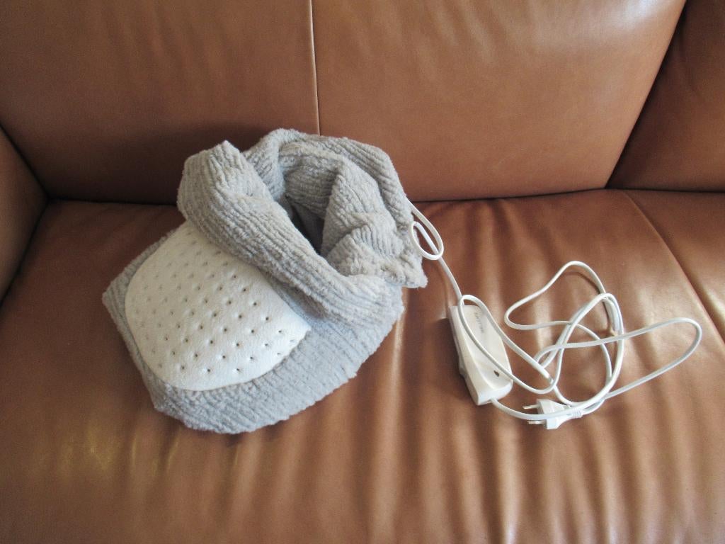 ELEKTRISCHE VOETEN WARMER regelbaar merk Wellcare nieuw, Ophalen of Verzenden, Nieuw, Hand- en Voetverzorging