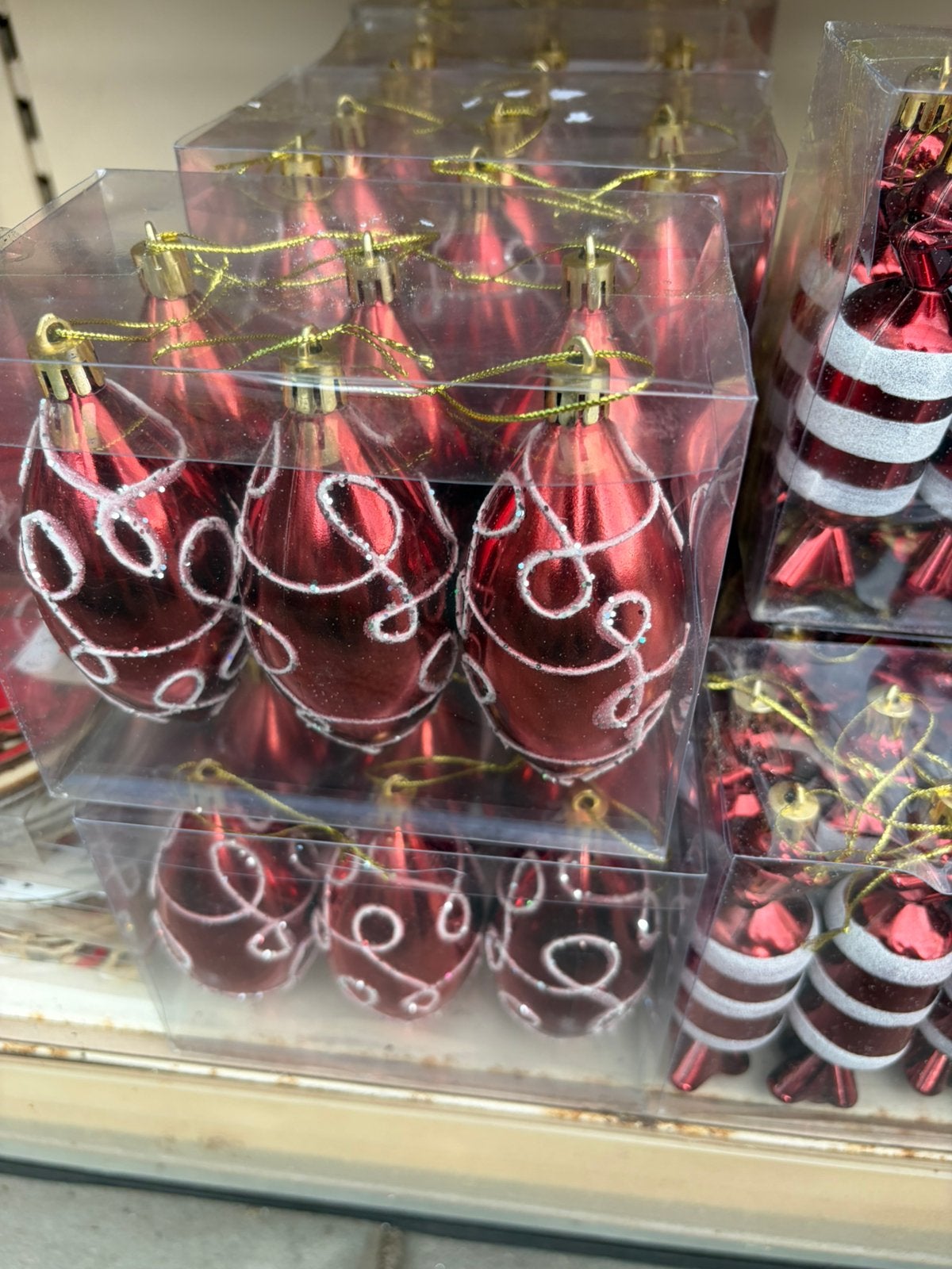 Mix partij kerst, Ophalen of Verzenden, Nieuw
