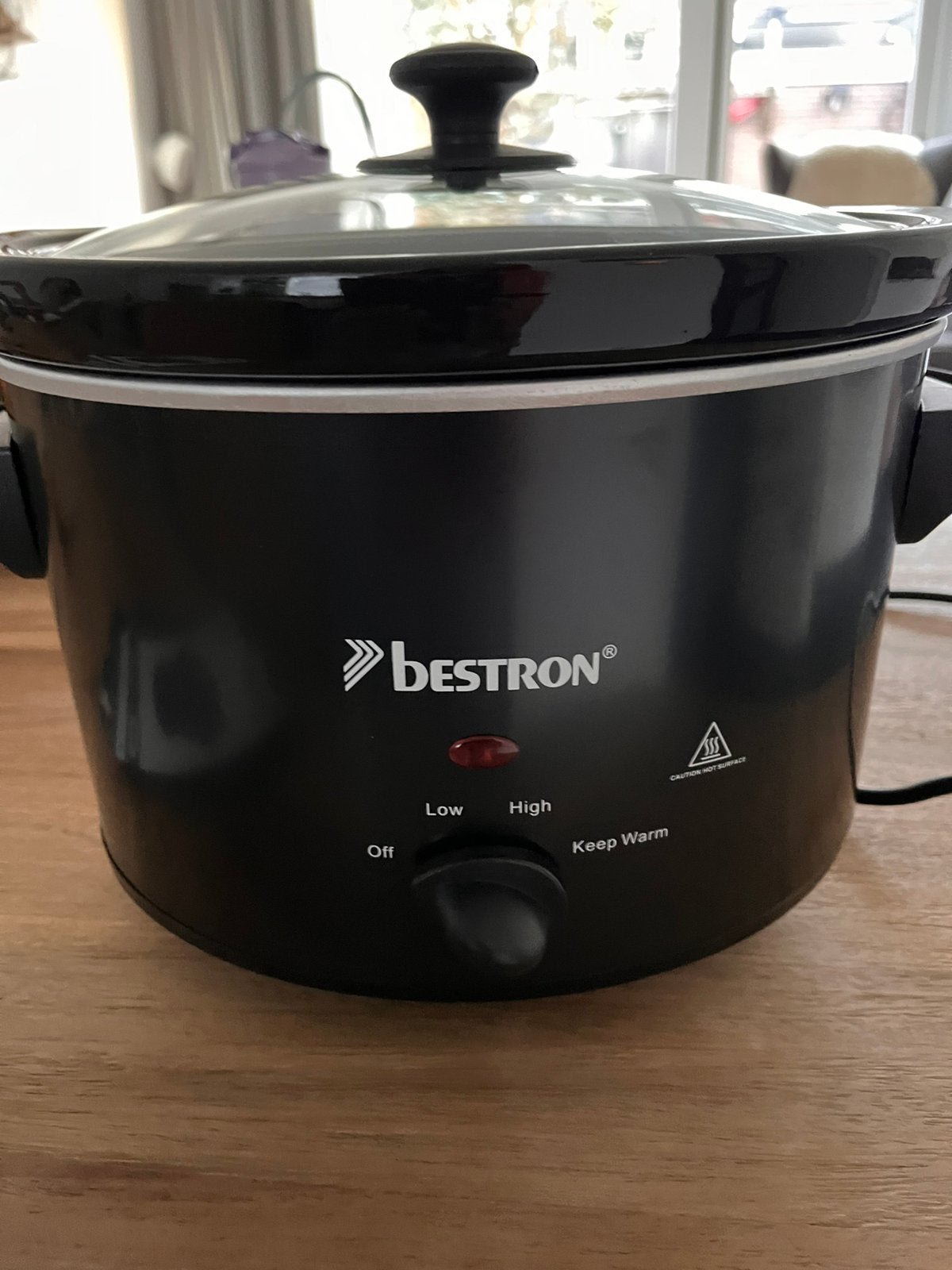 Nieuwe slow cooker lilmited edition, Ophalen of Verzenden, Nieuw