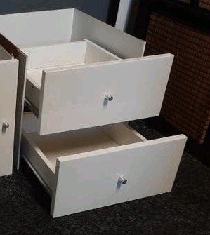 1 ladekast  voor ikea kallax Vakkenkast, Huis en Inrichting, Ophalen, Zo goed als nieuw