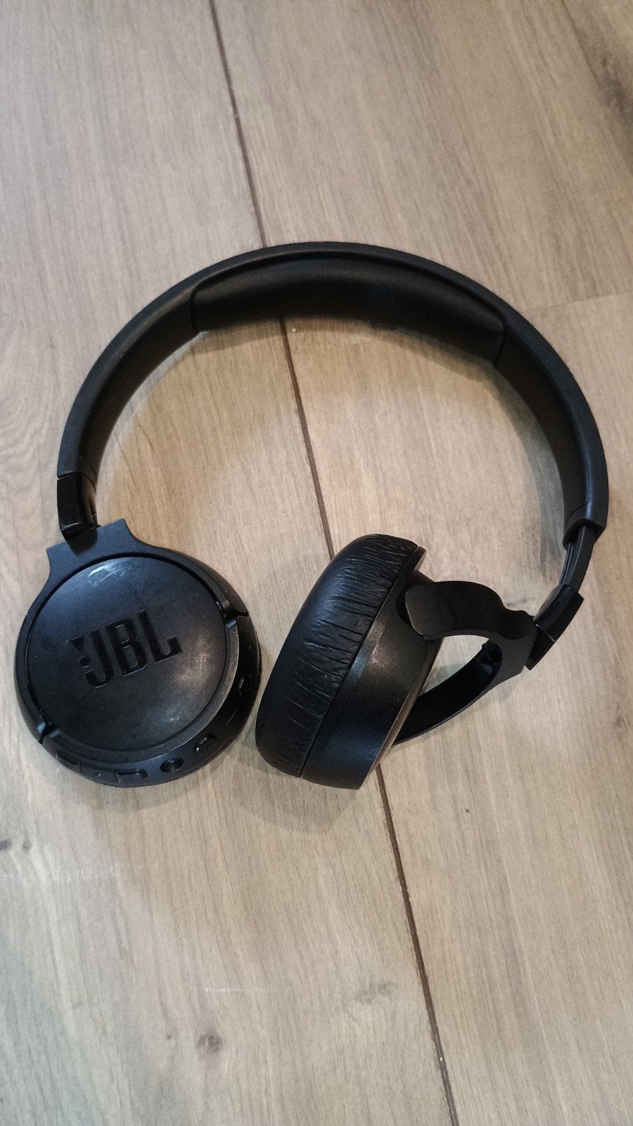 JBL Tune 520BT koptelefoon - Uitstekende staat, JBL, On-ear, Ophalen of Verzenden, Zo goed als nieuw