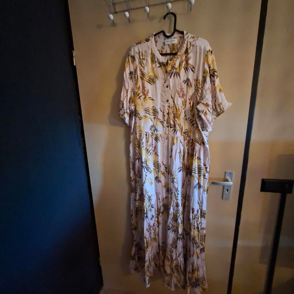 Lolly's Laundry Jurk, Kleding | Dames, Maat 46/48 (XL) of groter, Ophalen of Verzenden, Zo goed als nieuw, Lolly's Laundry
