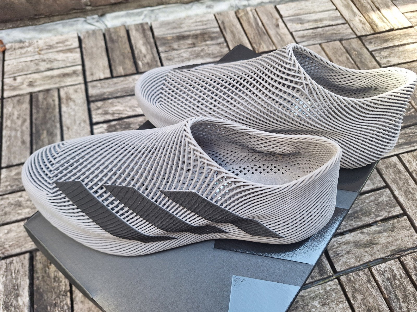 Adidas Climacool Heren Sneakers Maat 42, Overige kleuren, Nieuw, Ophalen of Verzenden, Sneakers of Gympen