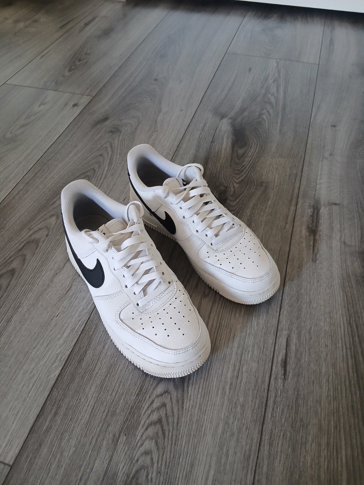 Nike air force one M 42, Kleding | Heren, Schoenen, Wit, Ophalen of Verzenden, Nike Air Force, Sneakers of Gympen
