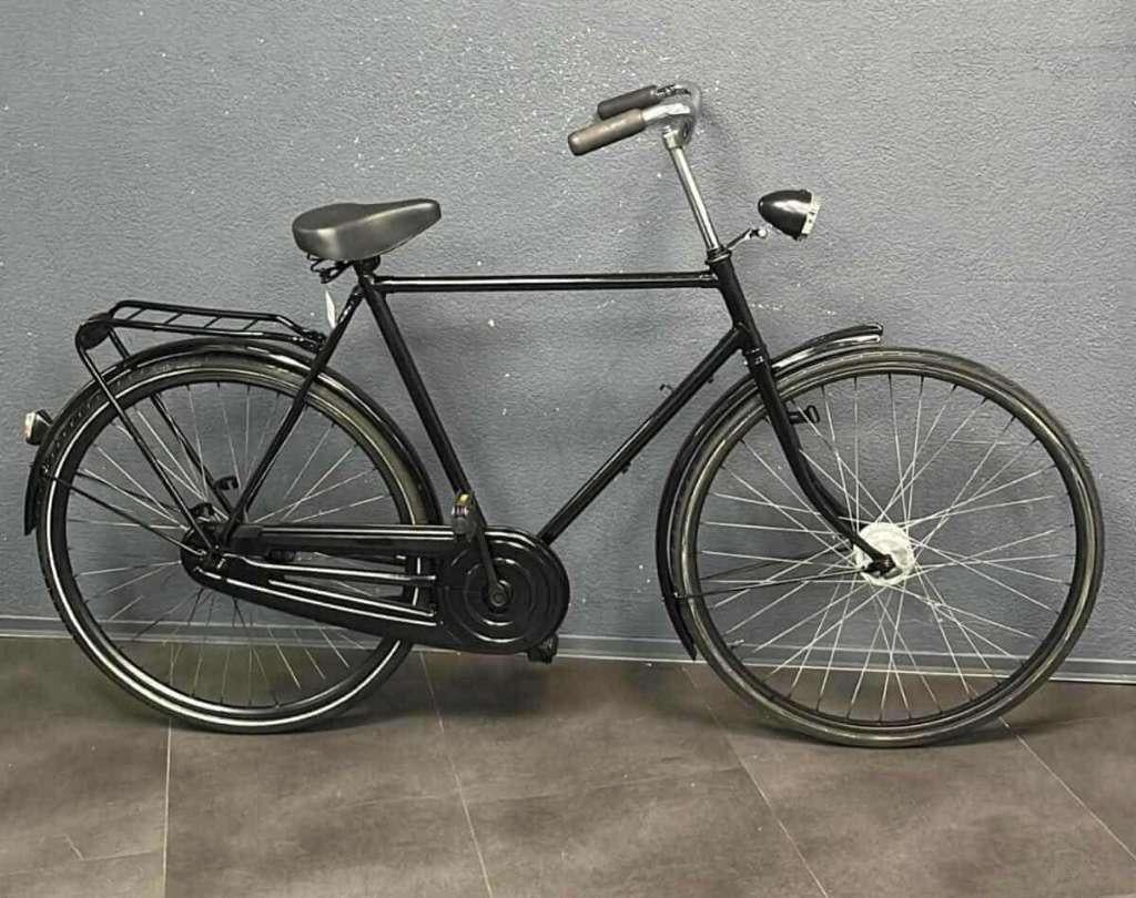 Heren fiets, Fietsen en Brommers, Fietsen | Heren | Herenfietsen, Ophalen of Verzenden, Nieuw, Overige merken