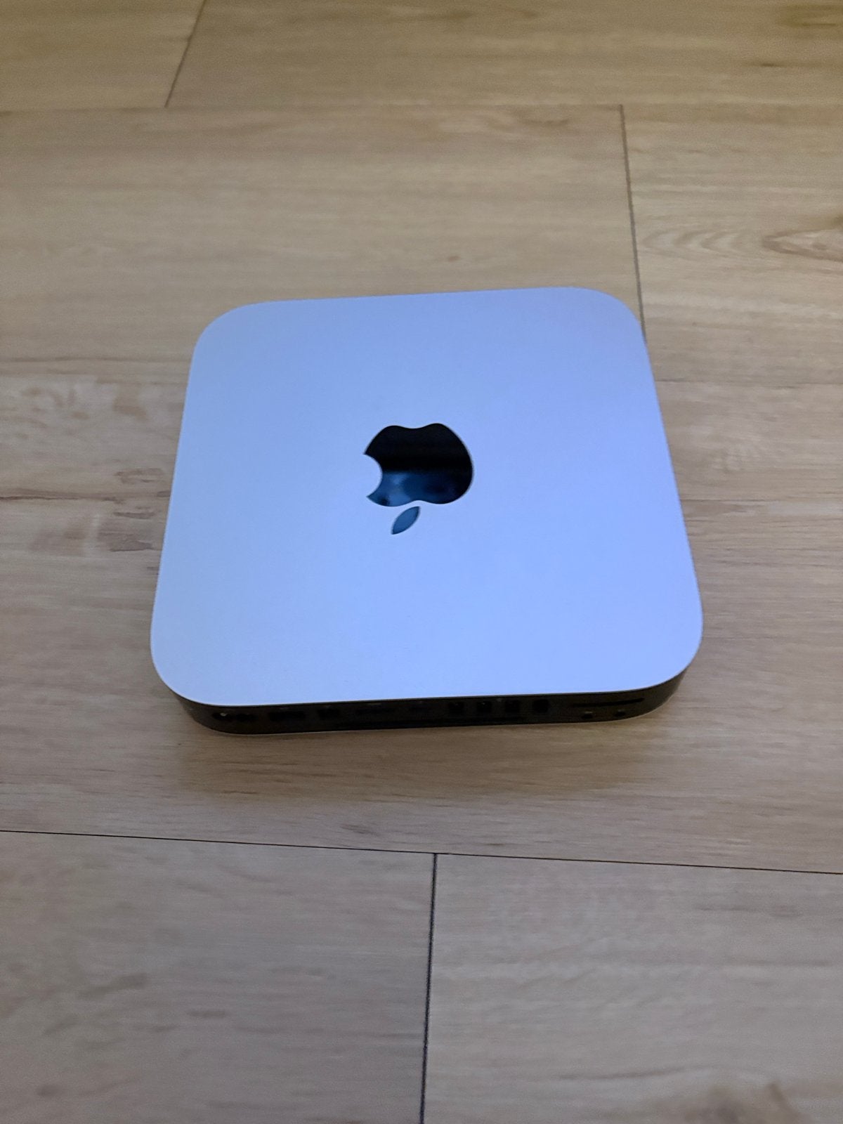 Mac mini A1347 i5 8GB RAM 167GB SSD met Magic Keyboard/Mouse, Computers en Software, Gebruikt, Ophalen of Verzenden, Mac Mini