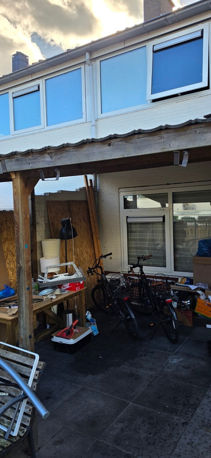 Gebruikte dakpannen - Ideaal voor reparatie of projecten, Gebruikt, Steen of Klei, Ophalen of Verzenden, 15 m² of meer