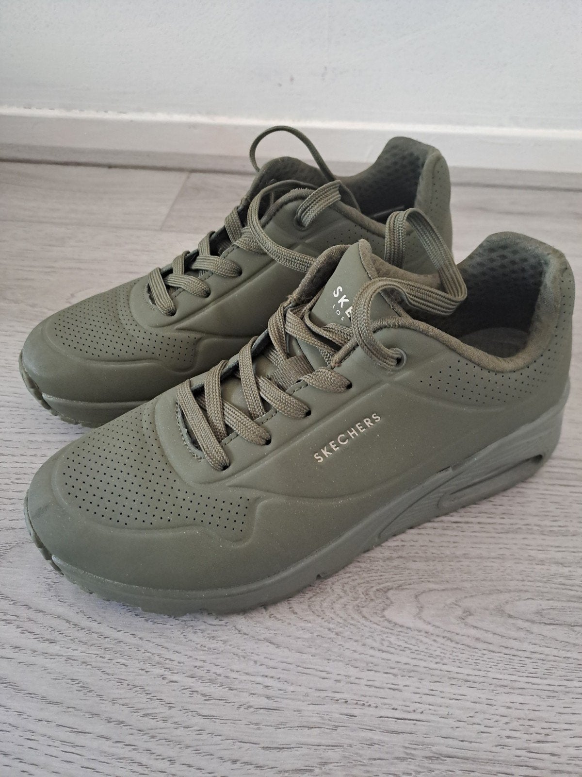 Skechers 37, Kleding | Dames, Skechers, Ophalen of Verzenden, Sneakers of Gympen, Gedragen