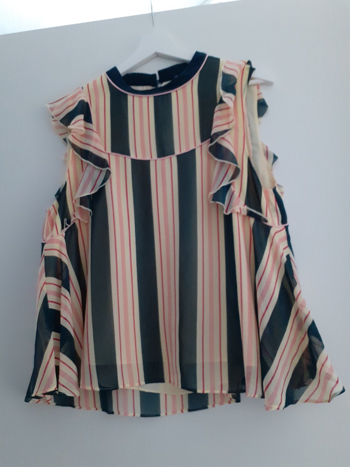 Tuniek Scotch & soda maat M, Scotch & Soda, Ophalen of Verzenden, Zo goed als nieuw, Maat 38/40 (M)
