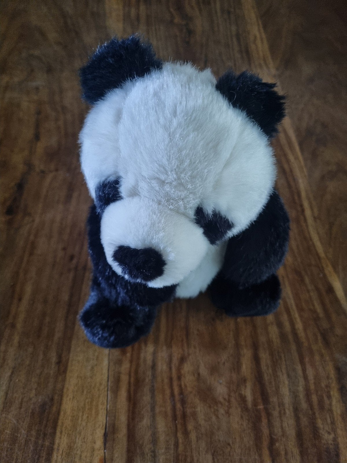 pandabeer ca 20 cm, Ophalen of Verzenden, Beer