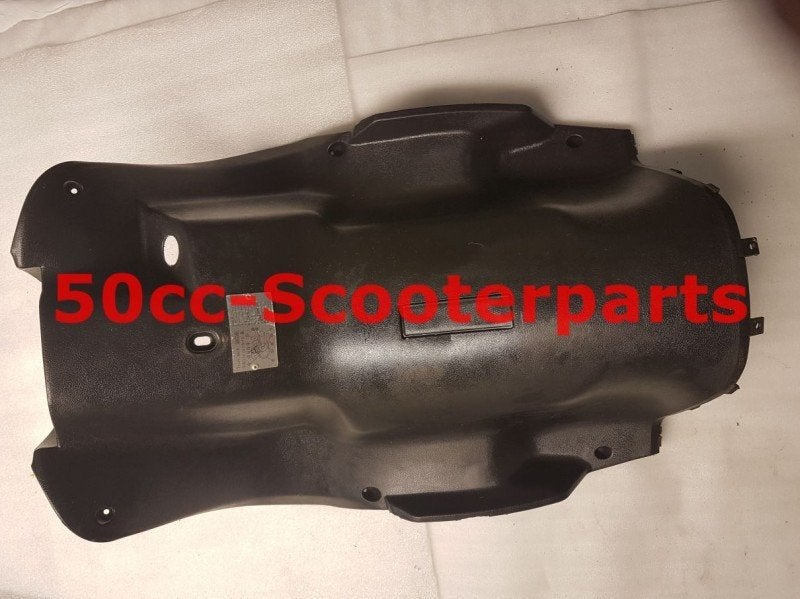 Beenschild Baotian Rocky Bt49Qt-12 601301-Tacd-0000 Gebruikt, Ophalen of Verzenden