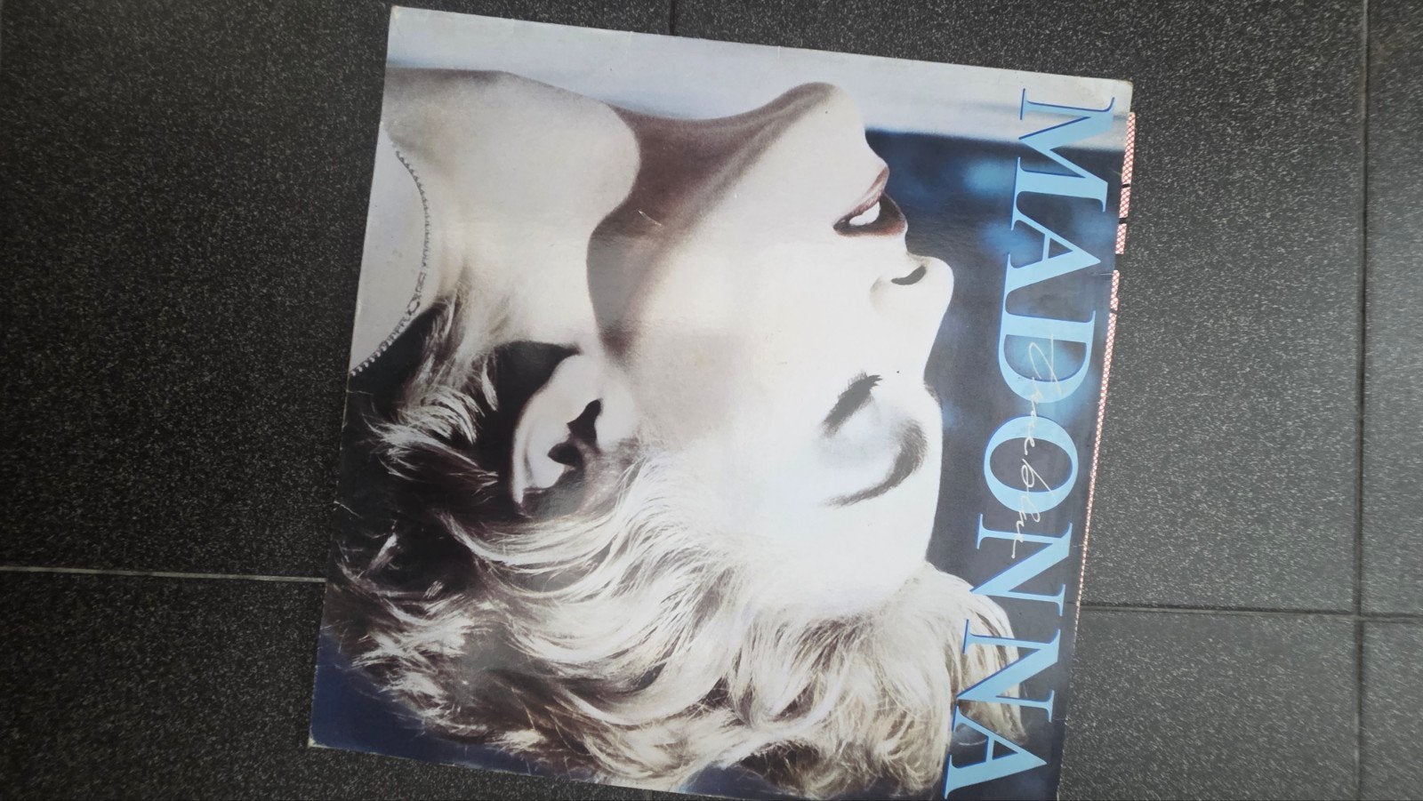 Madonna - Madonna limited edition, LP, Pop, Ophalen of Verzenden, Zo goed als nieuw