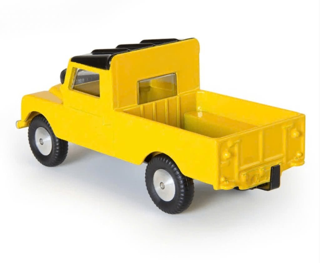 Land Rover 109 WB Corgi NEW schaal 1/46 ref. 406, Verzenden, Nieuw, Auto, Corgi