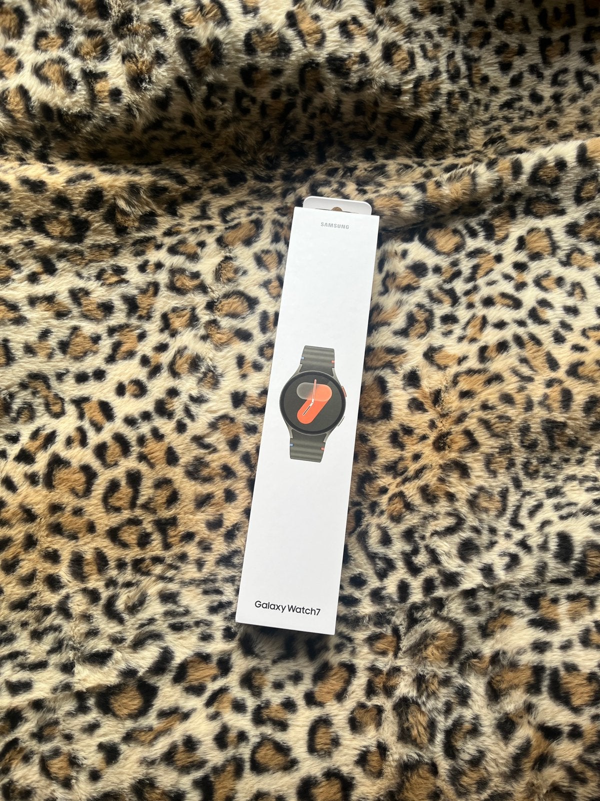 Samsung Galaxy Watch7 LTE 40mm Groen - Nieuw, Verzenden, Nieuw, Groen, Android