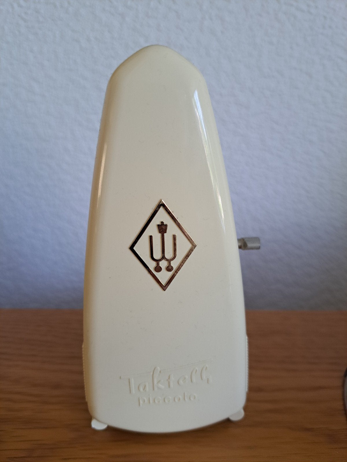 Wittner Taktell Piccolo Metronoom - Made in Germany, Muziek en Instrumenten, Overige Muziek en Instrumenten, Ophalen, Nieuw