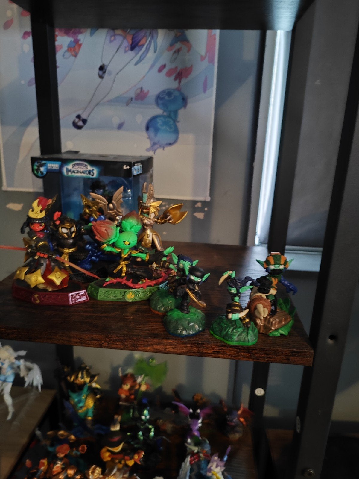 Grote verzameling skylanders, Ophalen of Verzenden
