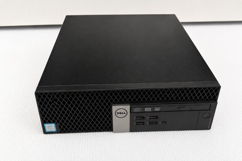 Dell Optiplex SFF 7040, i5, 16GB, SSD, Windows en Office NL, Computers en Software, Desktop Pc's, HDD, Ophalen of Verzenden, DELL .