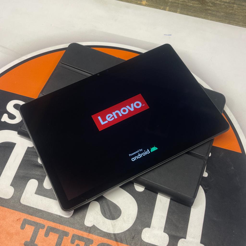 Lenovo Tab M10 plus 3rd Gen 64GB - Topstaat, Computers en Software, Windows Laptops, Zo goed als nieuw
