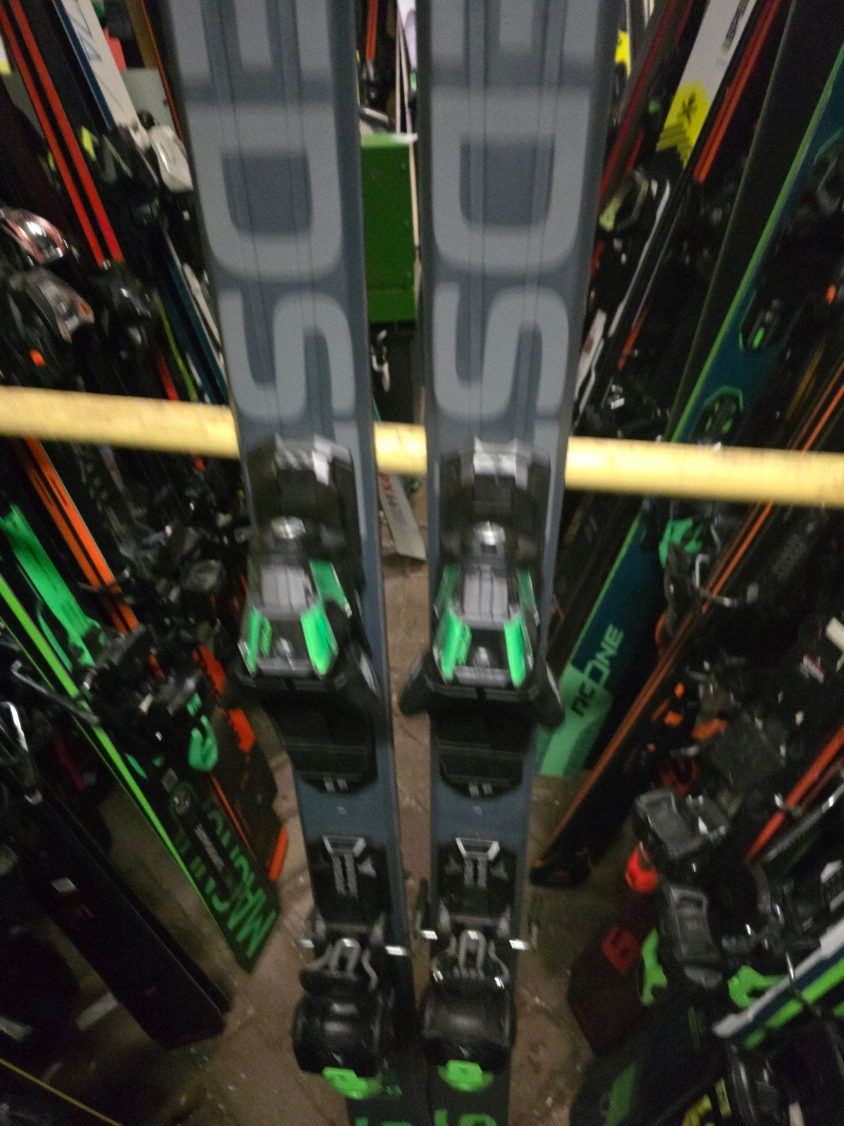178cm ATOMIC REDSTER SC nieuw set, 160 tot 180 cm, Nieuw, Ophalen of Verzenden, Carve