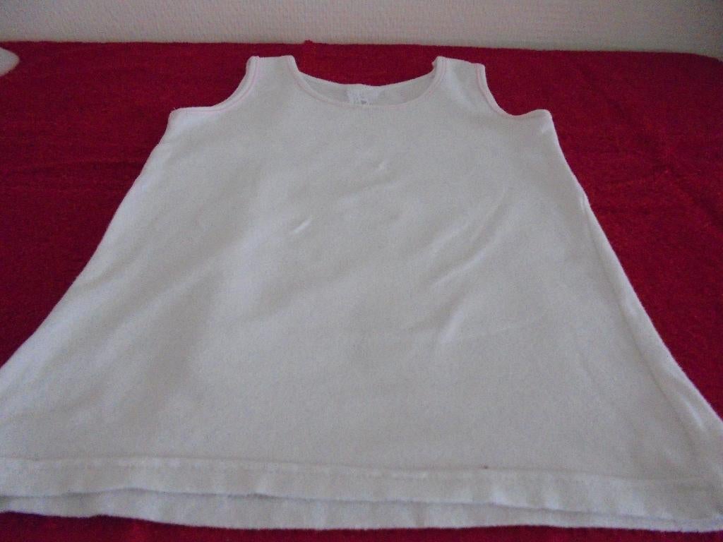 Hempje basic van Hema maat 110-116, Broek, Meisje, Ophalen of Verzenden, Zo goed als nieuw