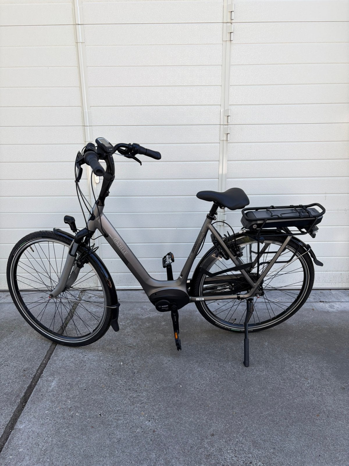 Gazelle Arroyo C7+ Nieuw 3km elektrische fiets, Nieuw, Ophalen of Verzenden, 50 km per accu of meer, 55 tot 59 cm