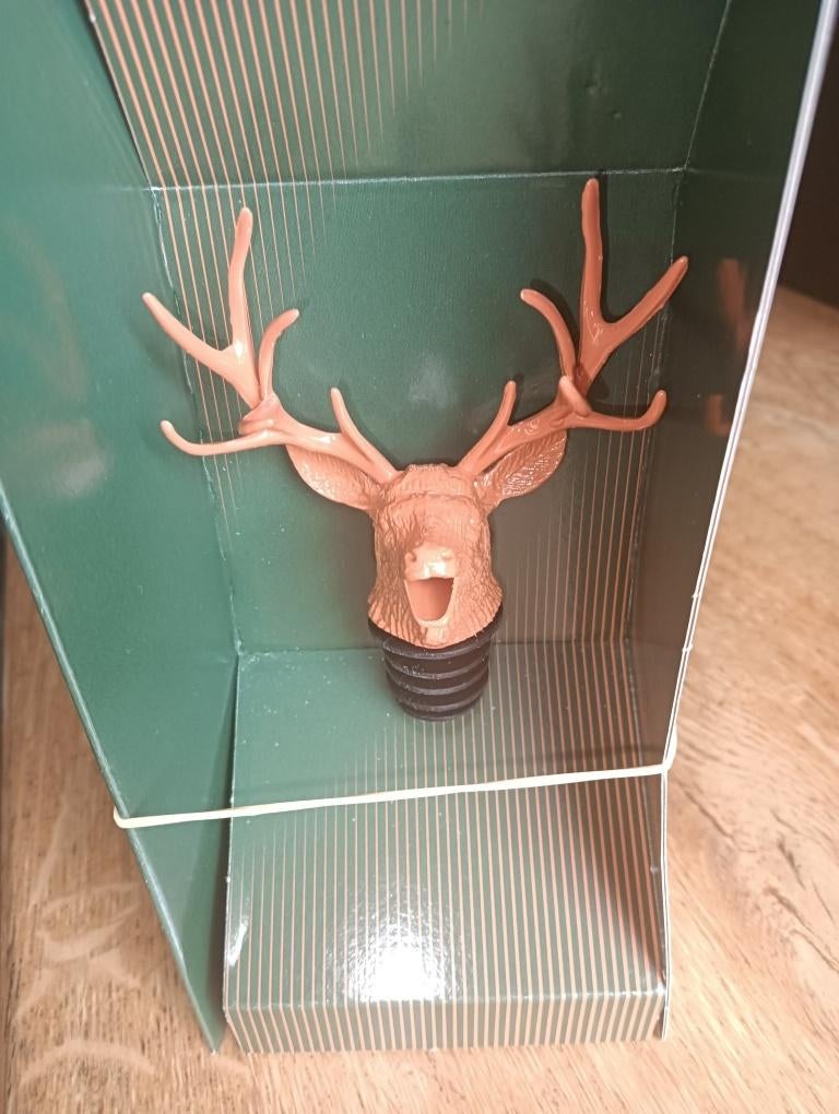Jagermeister schenktuit, Ophalen of Verzenden, Nieuw, Overige typen