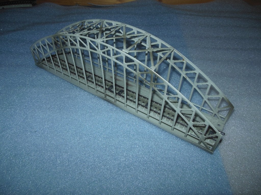 Marklin M modelgetrouwe bruggenbouw restanten, opknappers, Hobby en Vrije tijd, Modeltreinen | H0, Wisselstroom, Gebruikt, Brug, Tunnel of Gebouw