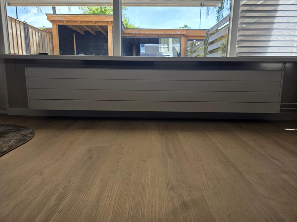 Radiator, 30 tot 80 cm, Radiator, 150 cm of meer, Ophalen of Verzenden