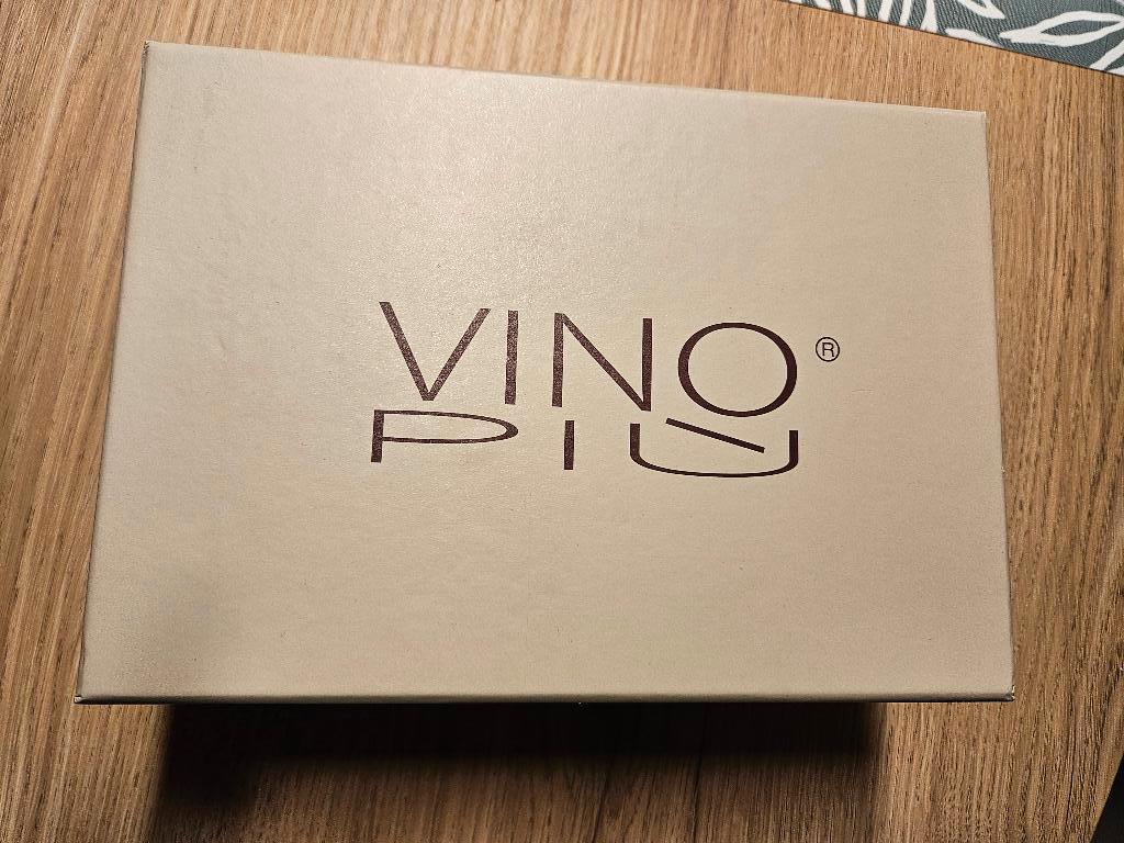 Vino Piu Wijnbeluchter, Ophalen, Zo goed als nieuw