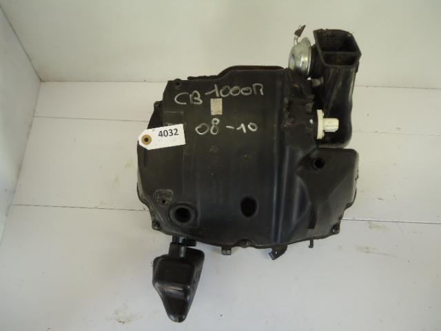 CB1000R 2008 - 2010 Honda Airbox D1-10429, Motoren
