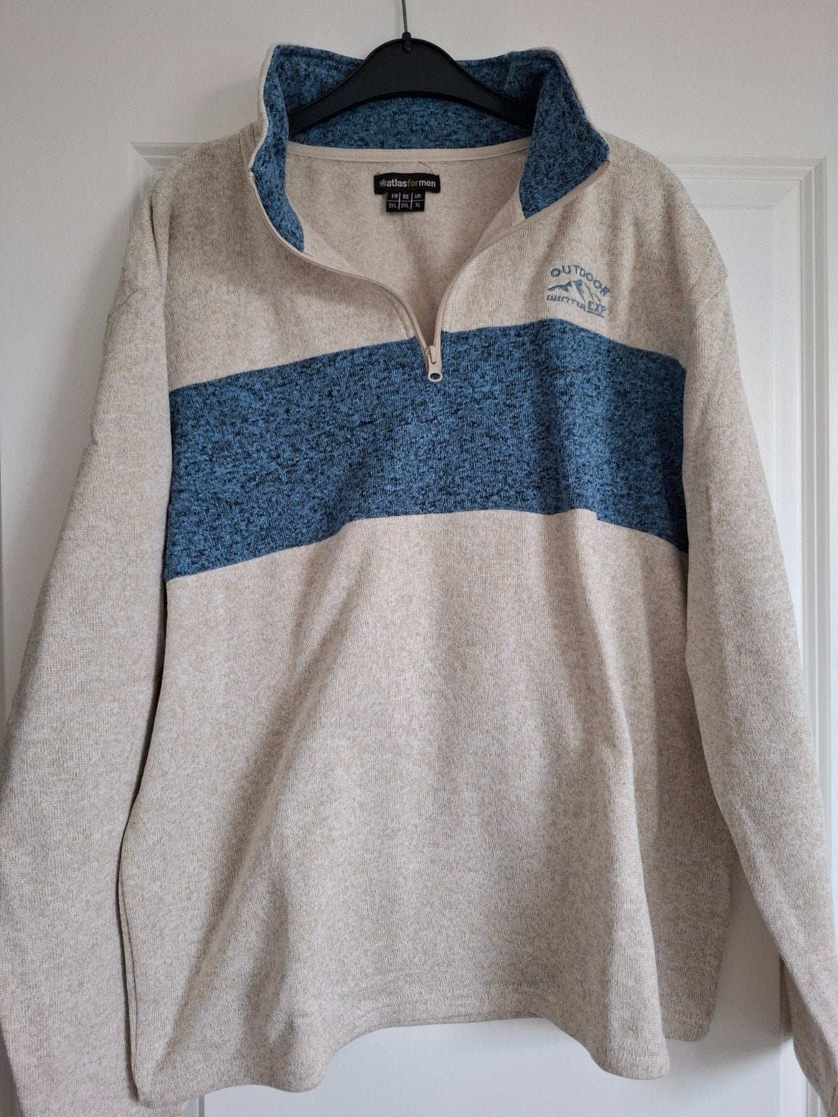 Heren truien, Kleding | Heren, Truien en Vesten, Ophalen of Verzenden, Zo goed als nieuw, Overige maten