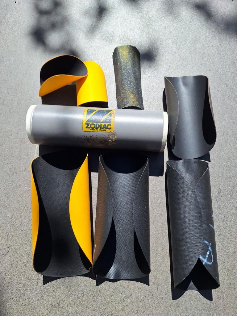 Zodiac Reparatieset, Watersport en Boten, Ophalen of Verzenden