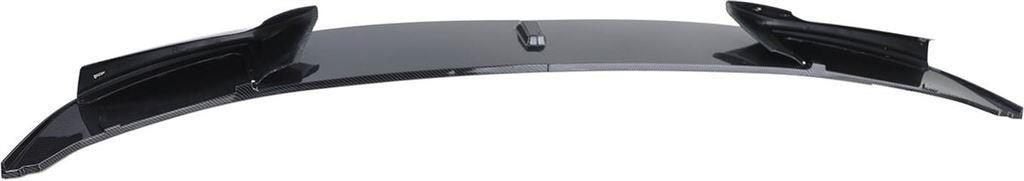 Spoiler Carbon Look 1 Spijl Voor Bmw 5 Serie F10 F11 M Pack, Auto diversen, Tuning en Styling, Verzenden, Automotive Parts, A.parts@hotmail.nl