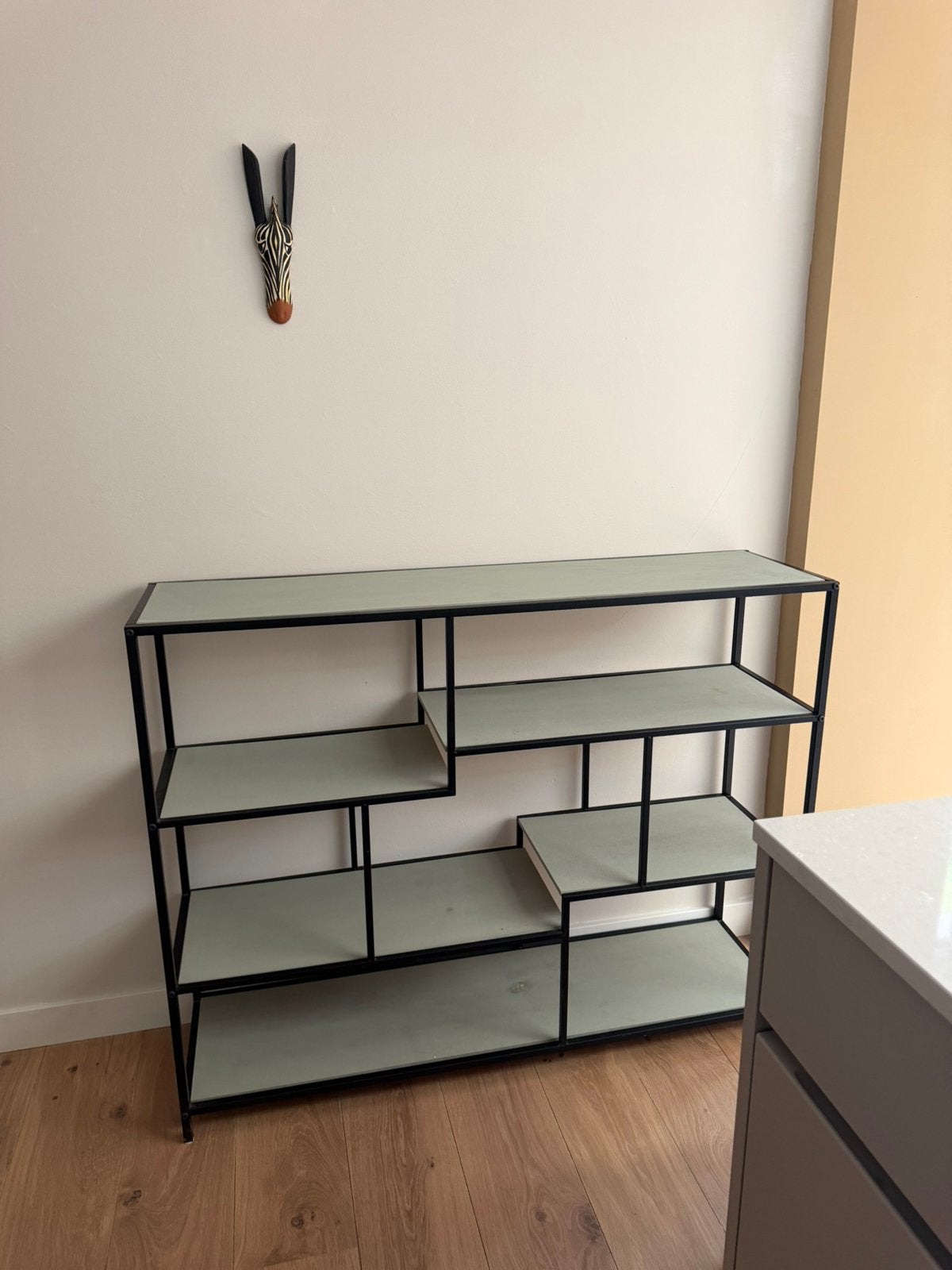 Open kast, Ophalen, Zo goed als nieuw, Minder dan 150 cm, Minder dan 100 cm