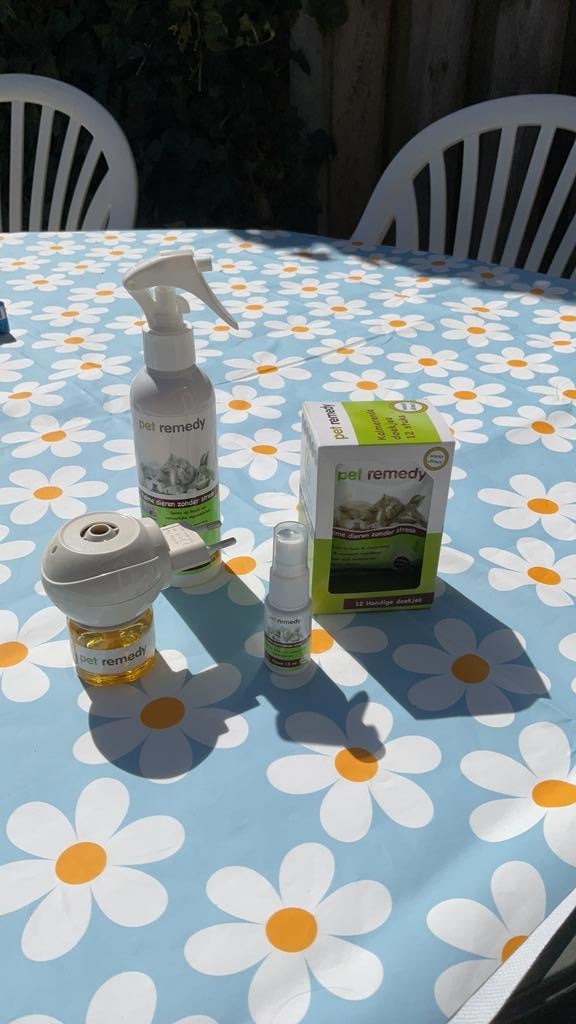 Pet Remedy, Dieren en Toebehoren, Dierenvoeding, Ophalen of Verzenden