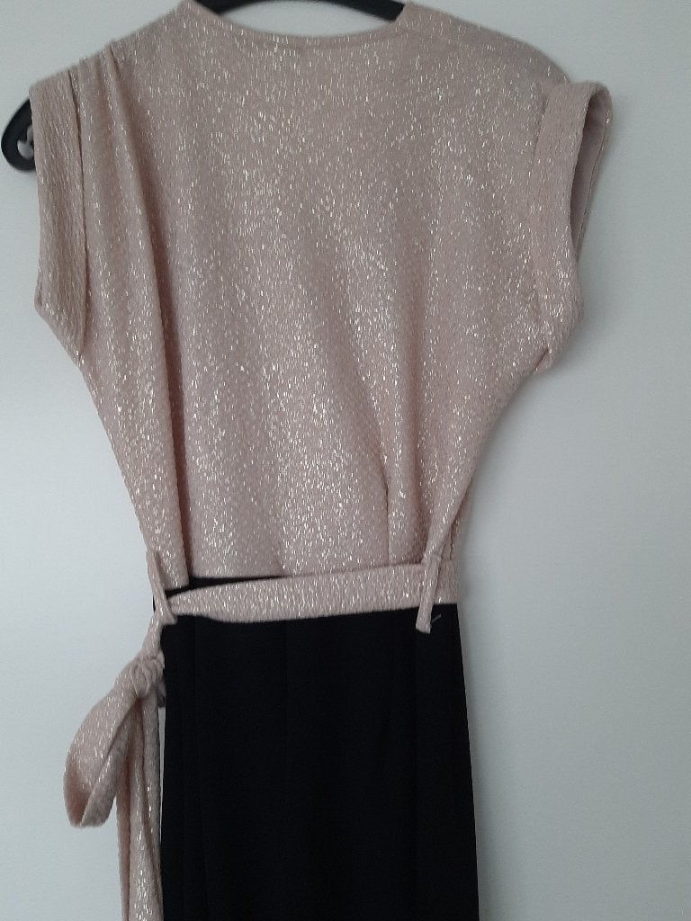 Jumpsuit, Kleding | Dames, Ophalen of Verzenden, Zo goed als nieuw, Maat 36 (S), Boohoo