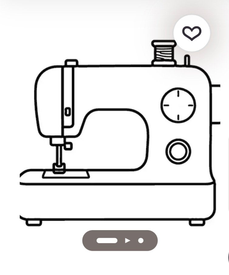 GEZOCHT krachtige nasimachine beginner, Ophalen of Verzenden, Zo goed als nieuw, Naaimachine, Overige merken