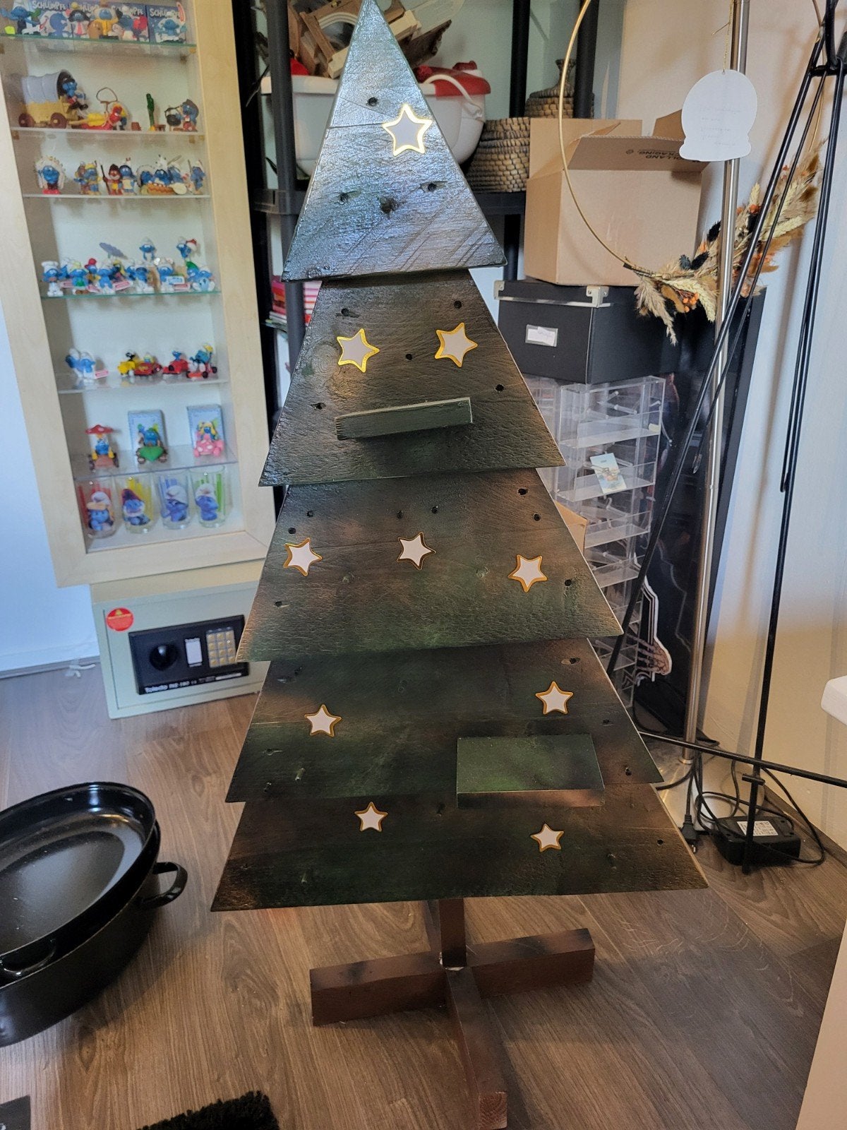 Kerst, Diversen, Kerst, Ophalen