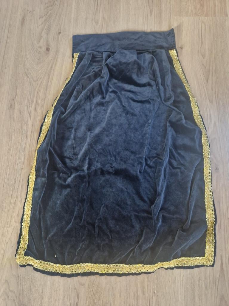 Pieten cape - 6 beschikbaar, Diversen, Sinterklaas, Verzenden, Zo goed als nieuw
